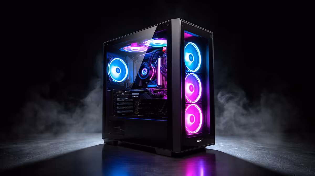 Cautious SA notes for ATX PC case buying guide for Springs