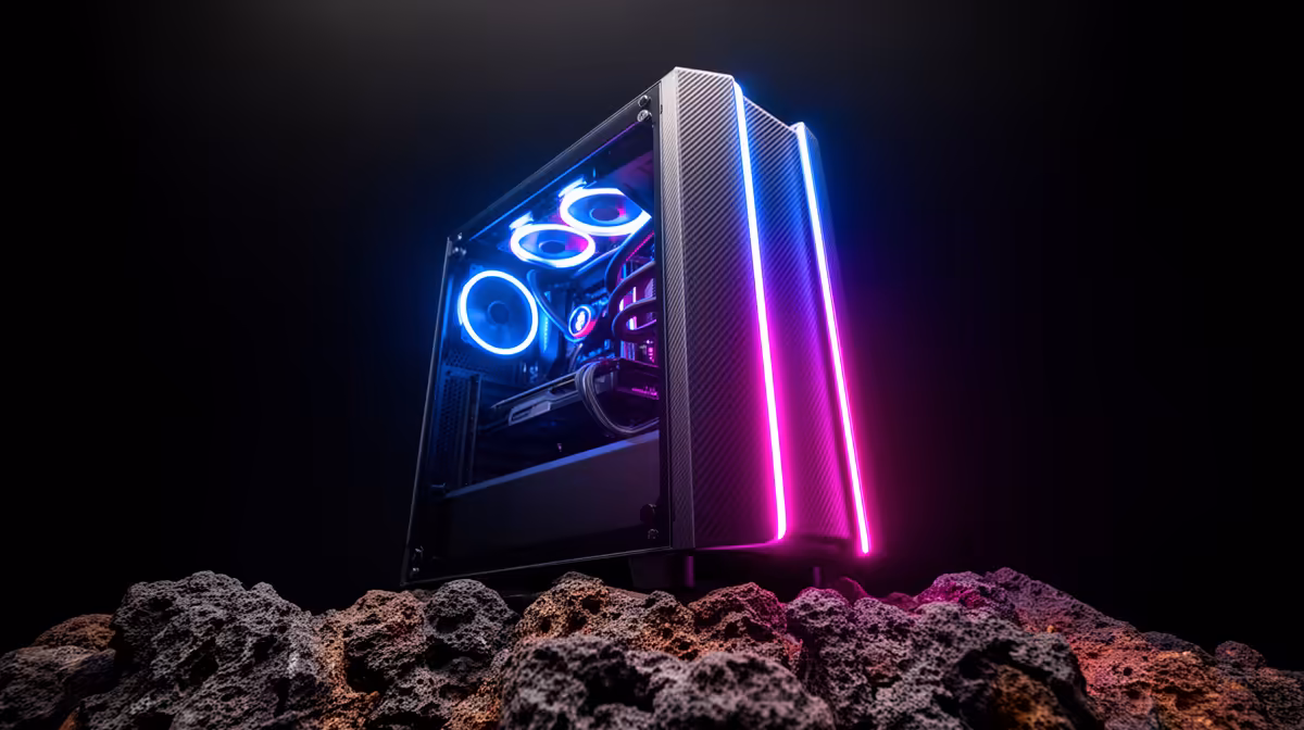 ATX PC case buying guide for Vanderbijlpark residents
