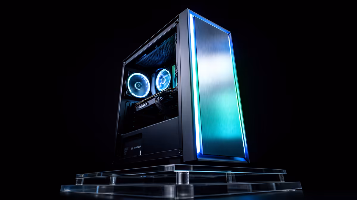 ATX PC case delivery and pickup in Midrand buying signals