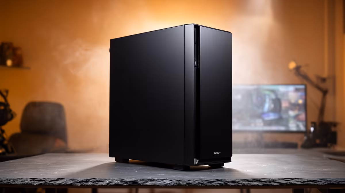 Cautious SA notes for ATX PC case for Vereeniging-based