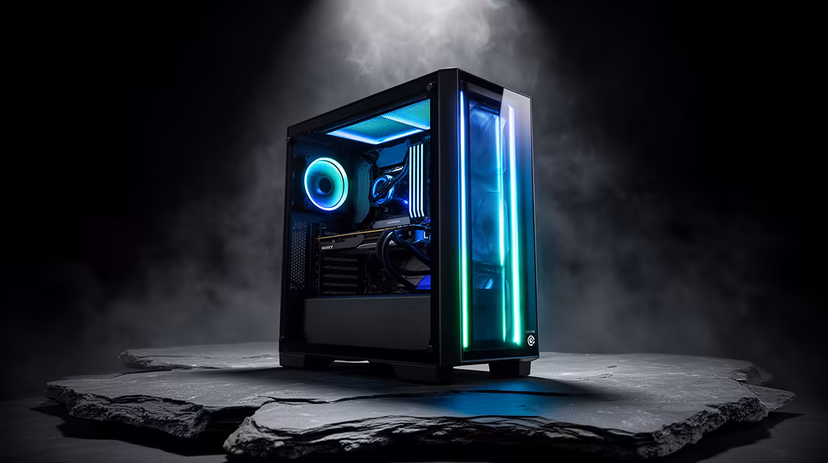 ATX PC cases FAQ buying signals