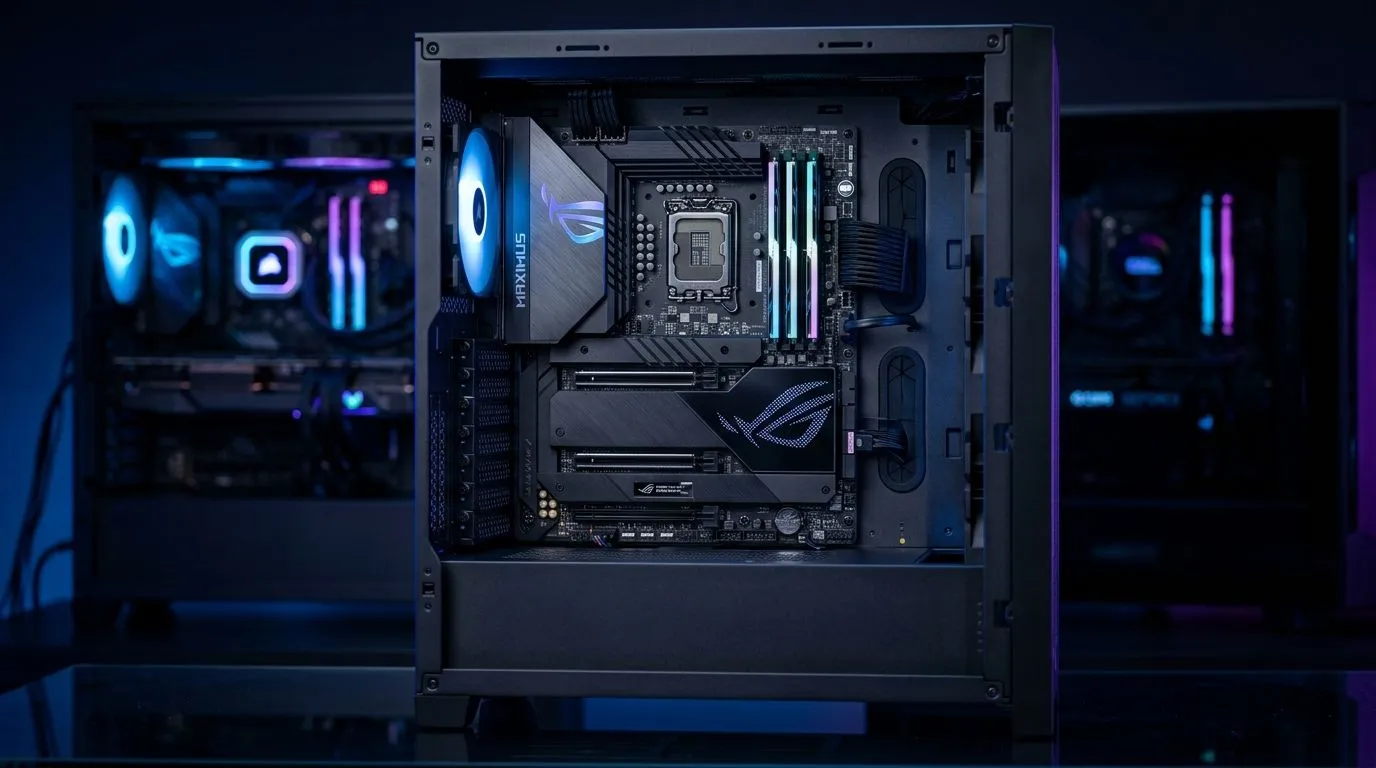 A definitive sizing guide for mid-tower builds