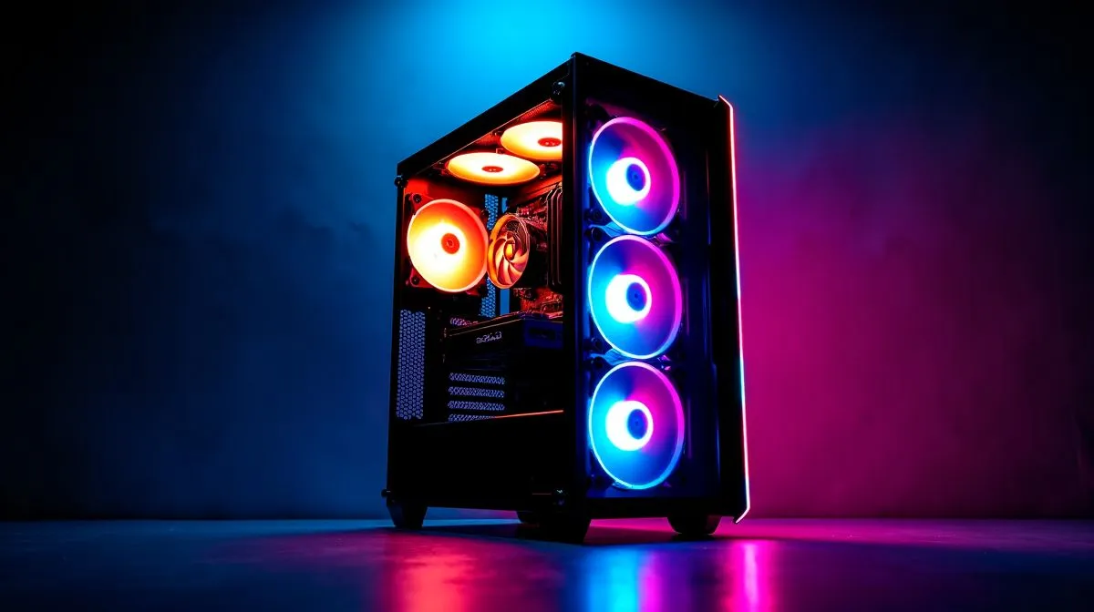 ATX, mATX, or ITX: pick the right case