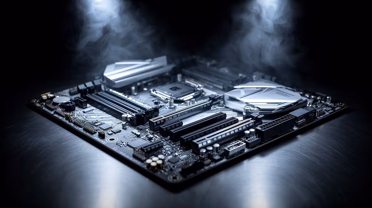 Comparing ATX, Micro-ATX and Mini-ITX