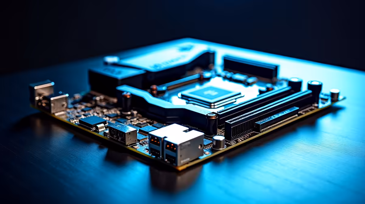 ATX vs Micro-ATX vs Mini-ITX: Motherboard Size Guide