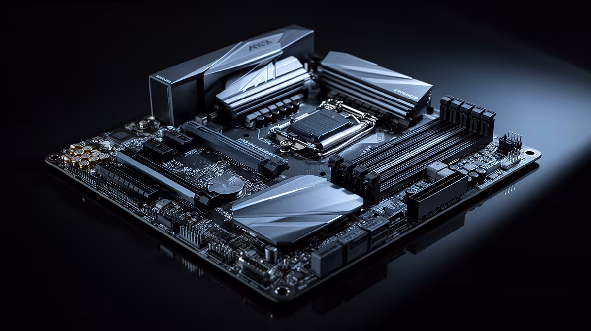 Choosing Between ATX and Micro-ATX
