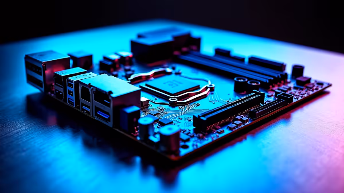 ATX vs Smaller Form Factors: Which Motherboard Size