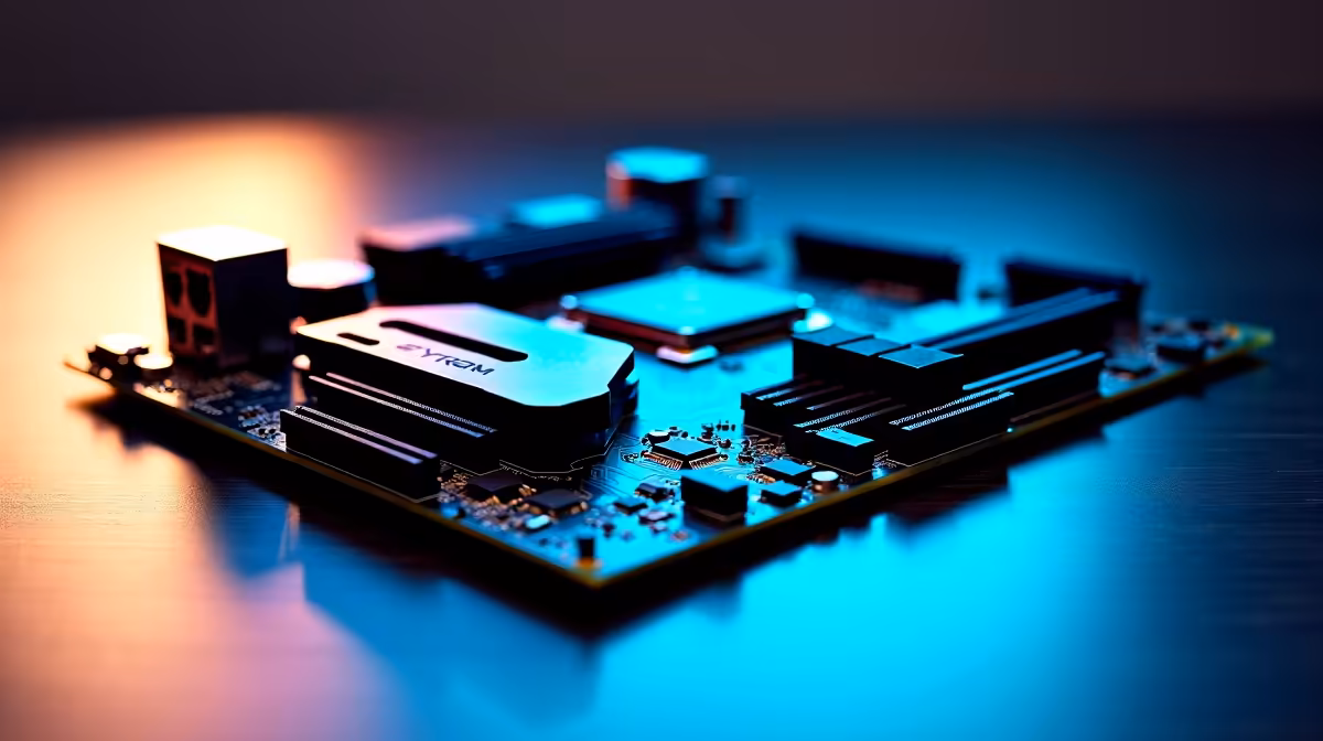 ATX vs Smaller Motherboard Form Factors