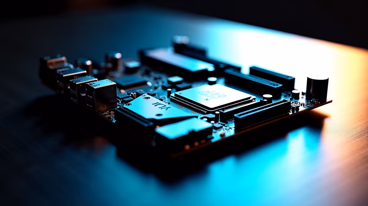 ATX vs Smaller Motherboards in South Africa