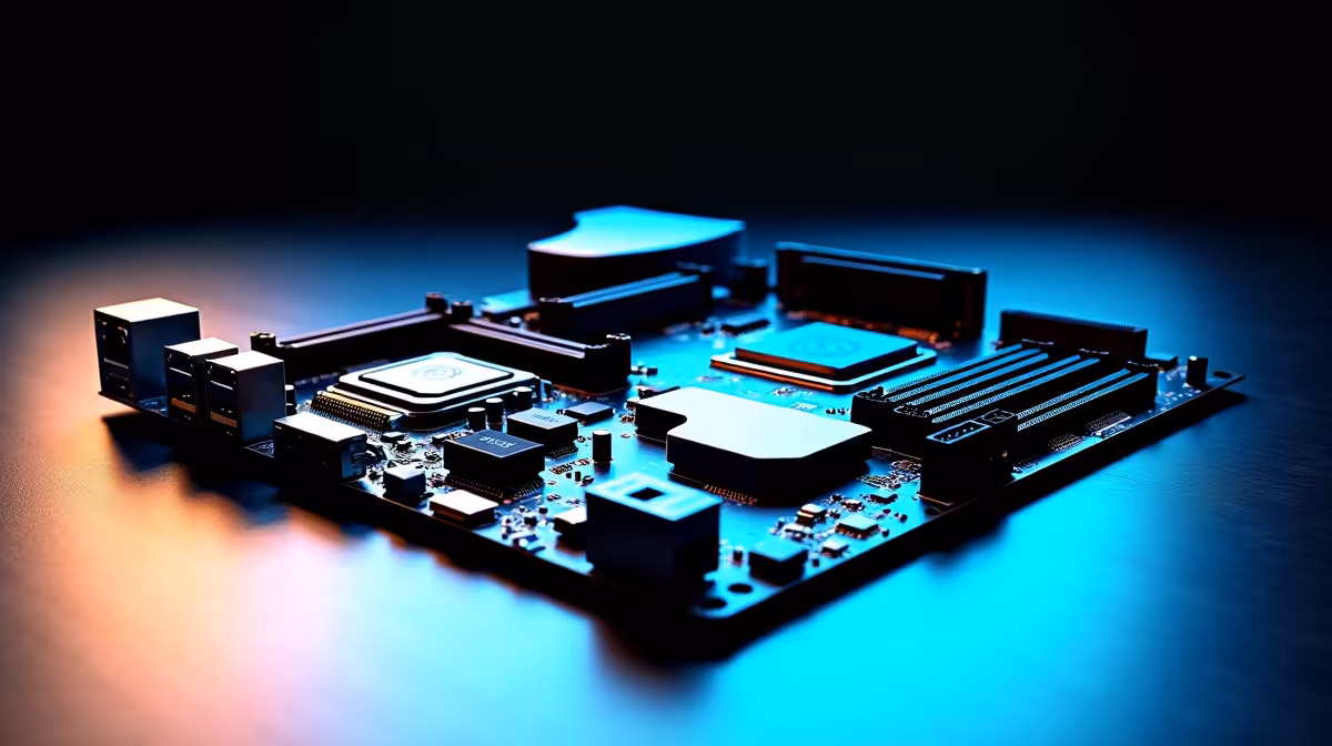 ATX Workstation Motherboard Checklist for DDR5, M.2