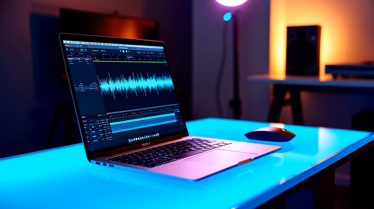 Audacity on Mac: Audio Recording and Editing Guide