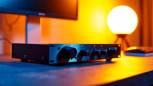 Audio Compression Setup: Stream Like A Pro