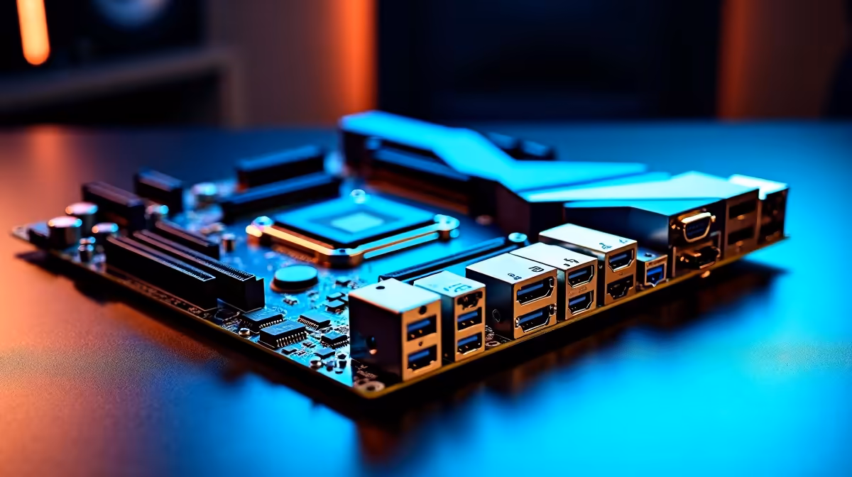 Audio Connector Issues: Motherboard Check