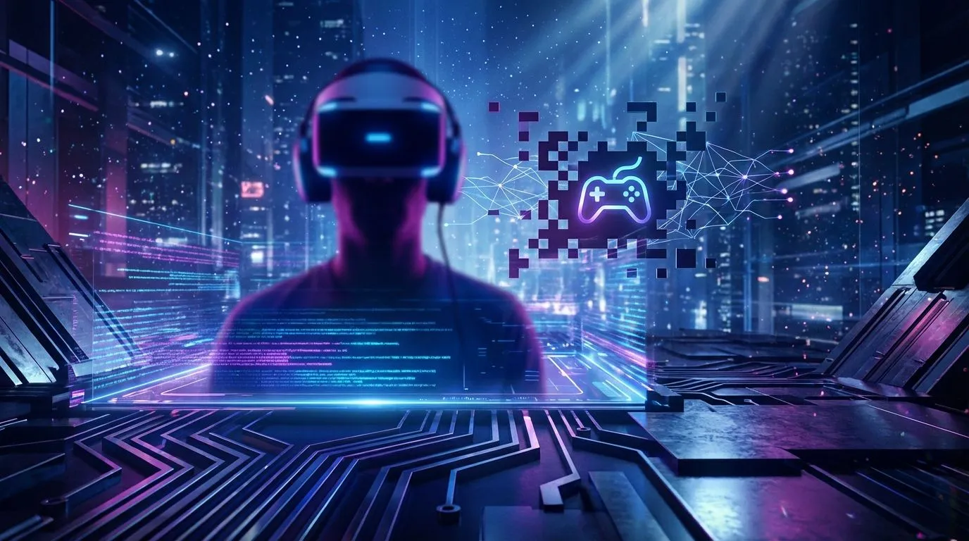 Master Your In-Game Soundstage