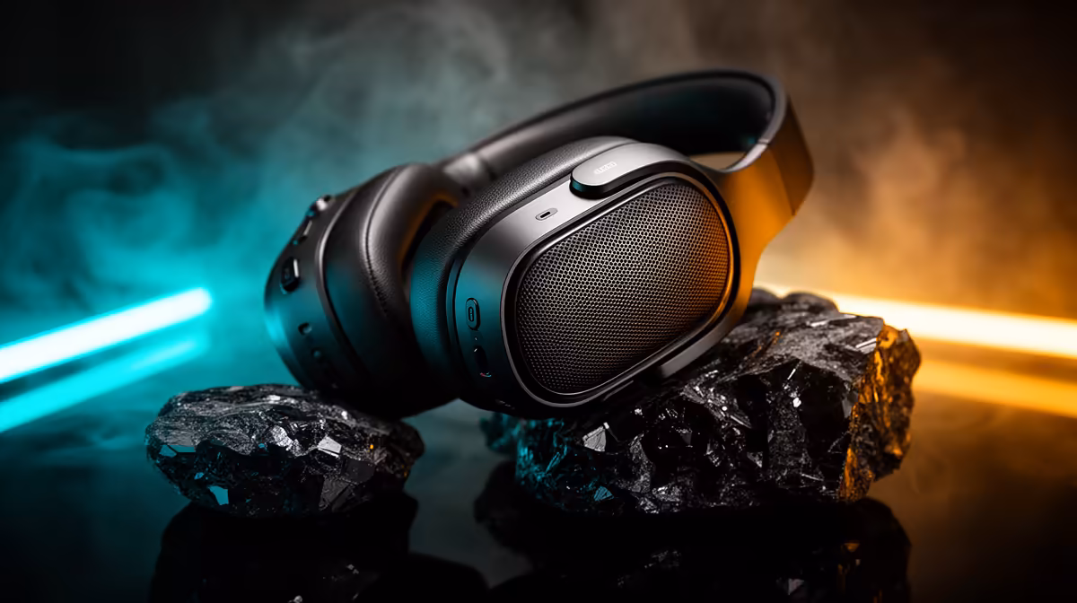 Windows balance and mono checks before blaming the headset