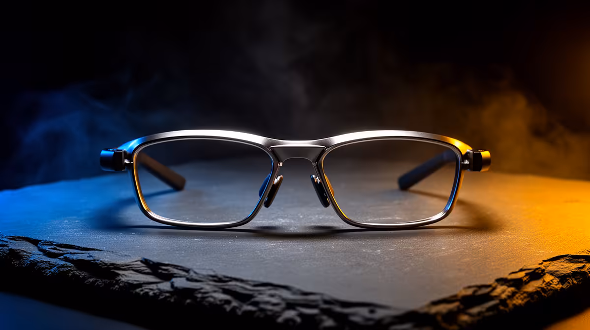 Audio-Only vs Display Smart Glasses