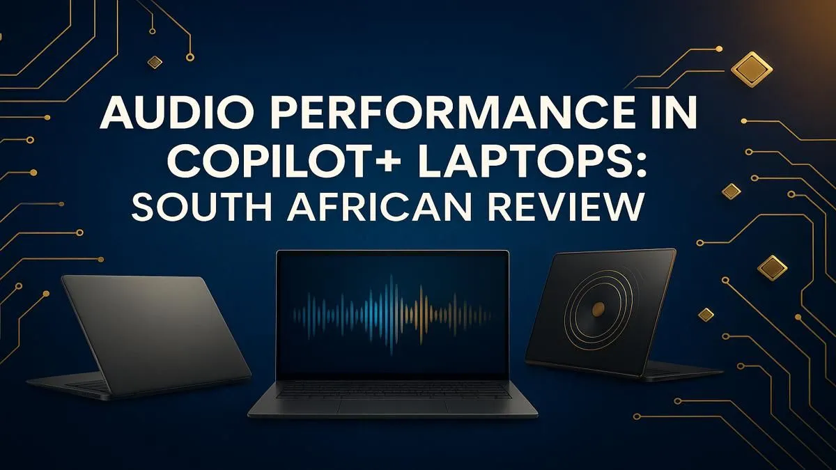 Hear the AI Difference