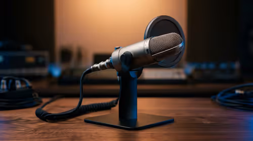 Audio Quality for Streaming: Why It's Your Most Important Upgrade