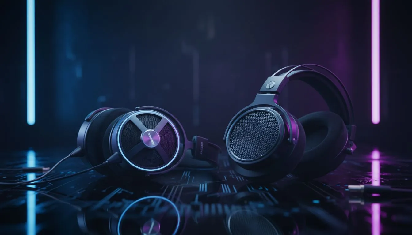 Sennheiser & Beyerdynamic for Gamers