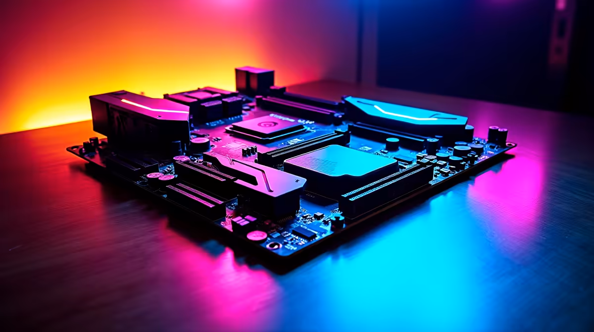 Aura RGB and ATX Layout Explained for Clean