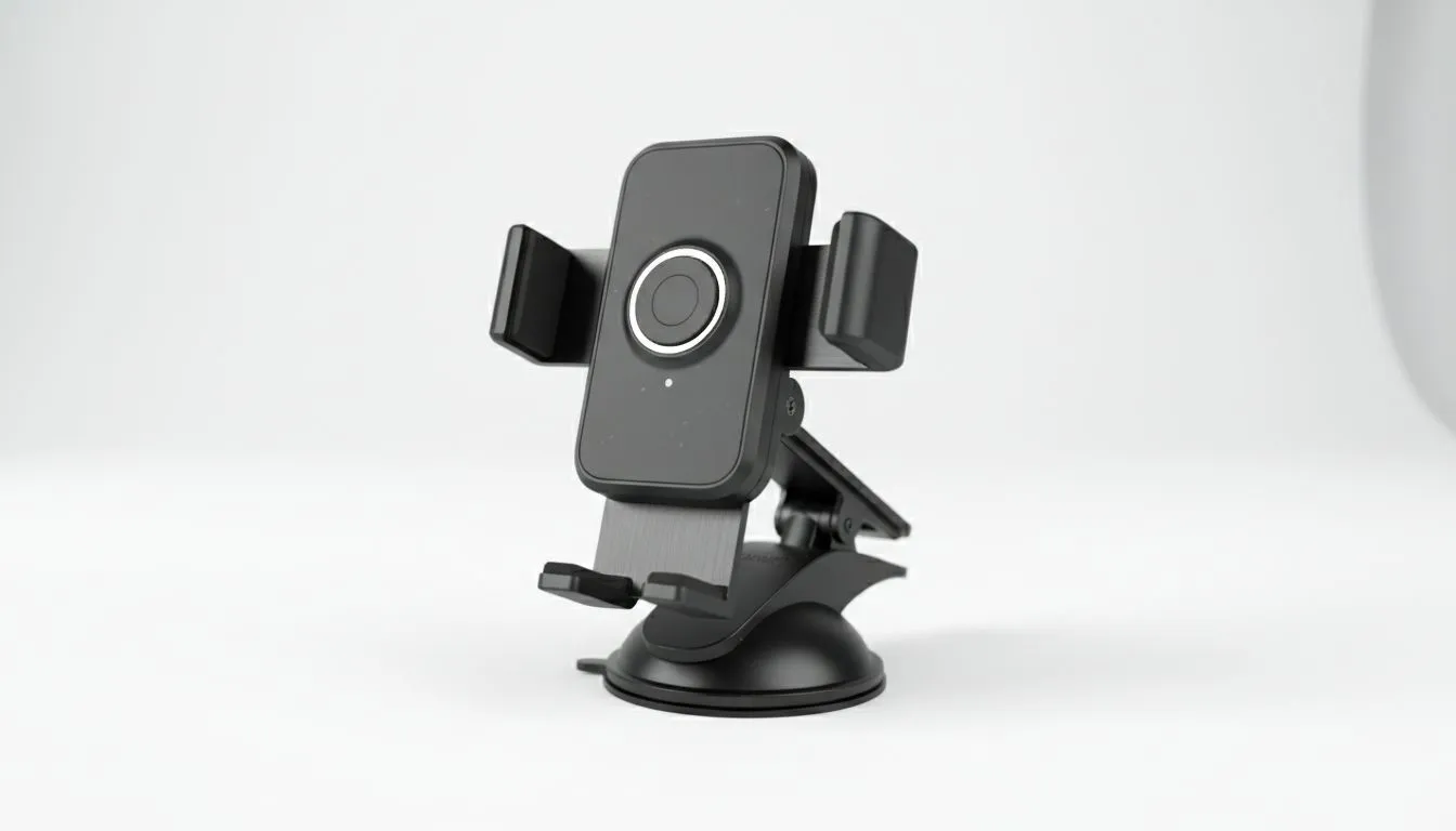 One-Touch Auto-Clamping Explained