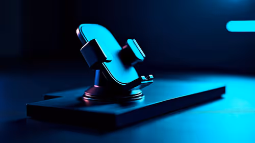 Auto-Clamping vs Manual Phone Cradles: Which Offers Better ZAR Value?