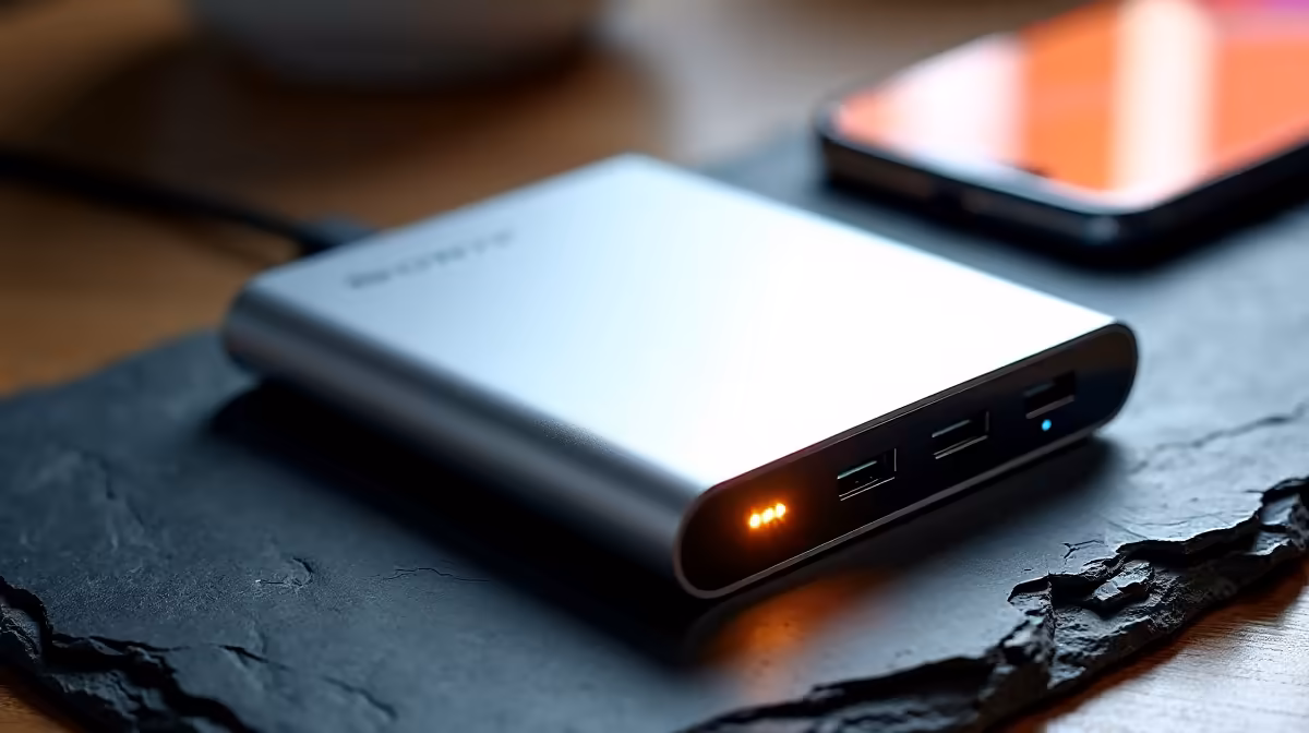 Battery Safety Boost