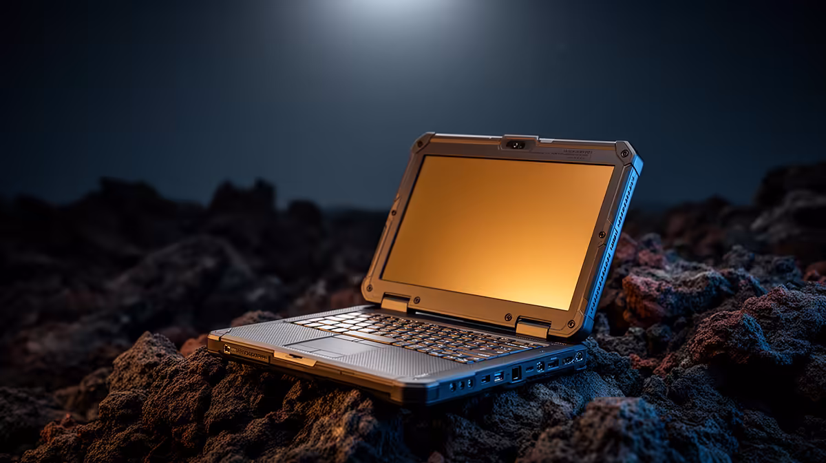 Night-Optimized Laptops
