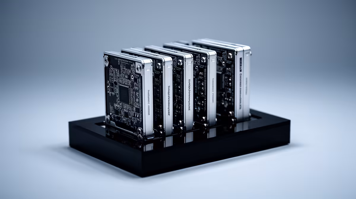 Secure Firmware Updates Made Easy