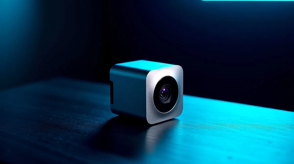 Auto-focus wins for motion and home monitoring