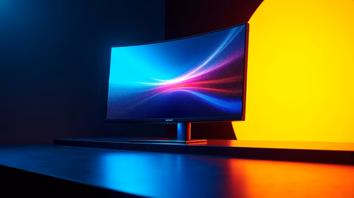 Auto KVM on Gaming Monitors Explained for Multi-Device Desk