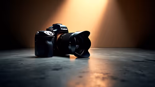 Auto Light Correction Settings for Natural Photography