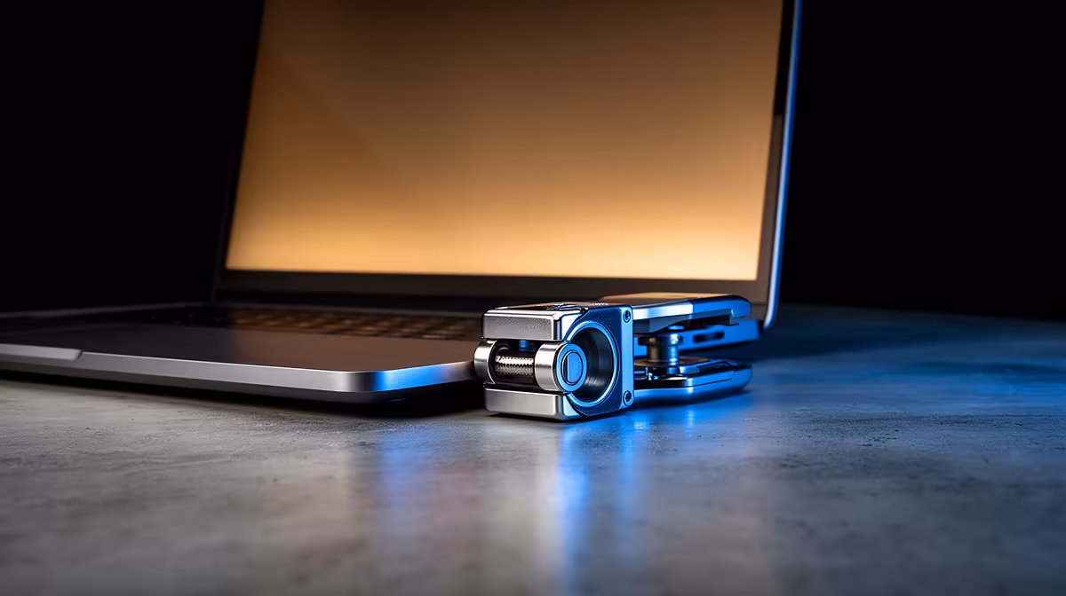 Secure Workspaces Now