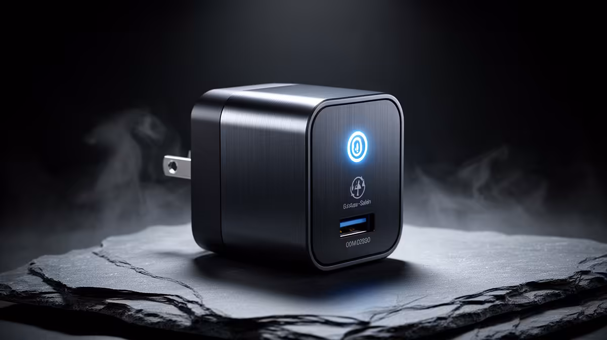 Smart Charging Solutions