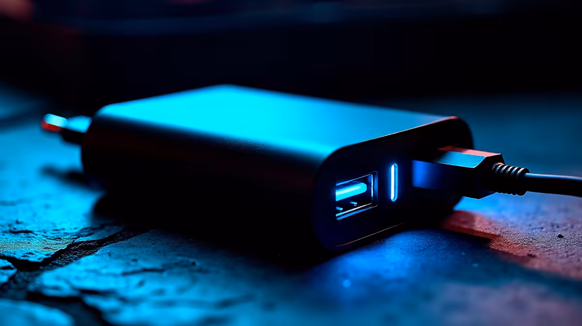 Why Auto-Off Chargers are a Must-Have