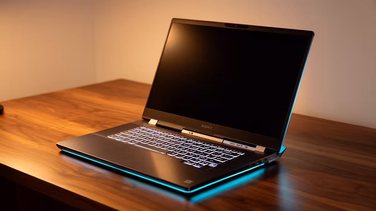 Optimize Laptop Battery with Auto Refresh Tech