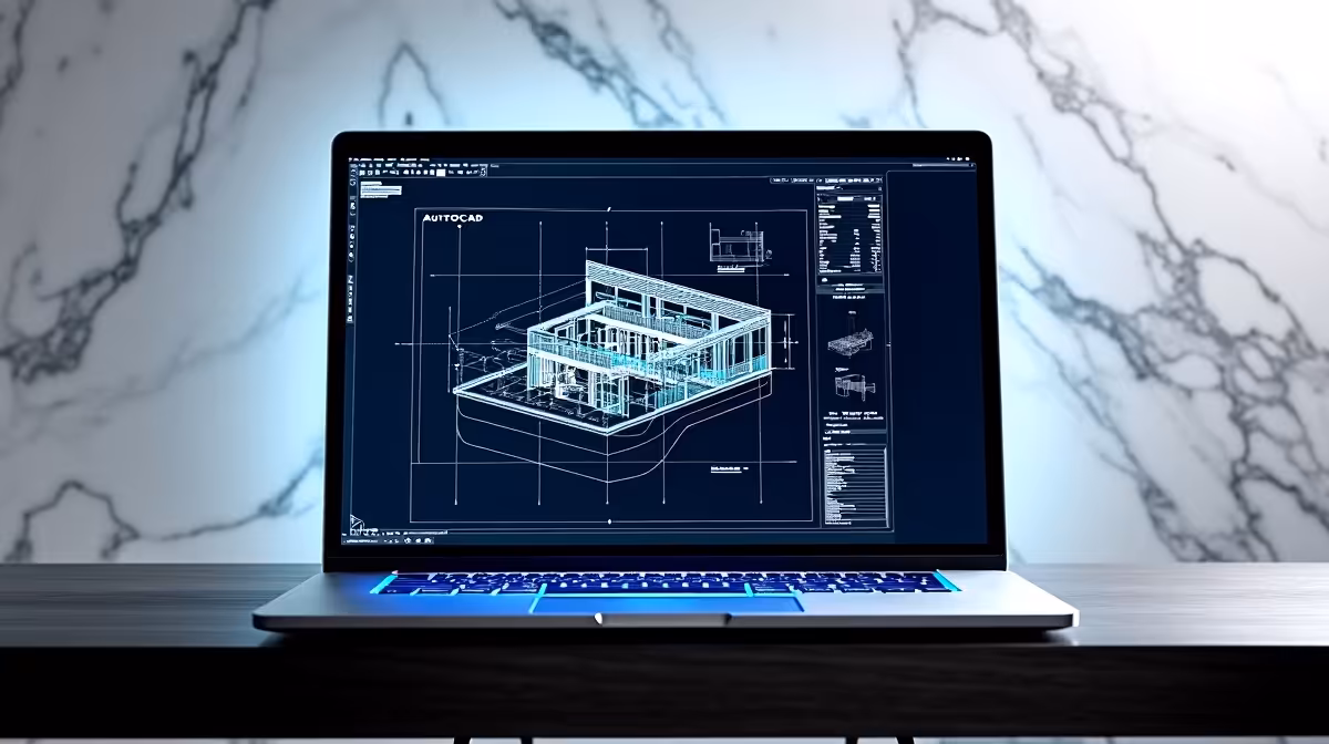 AutoCAD Beginner's Guide: Complete Tutorial