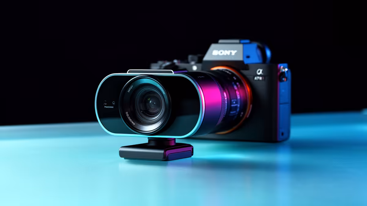 Autofocus vs privacy cover in webcams: what comparison