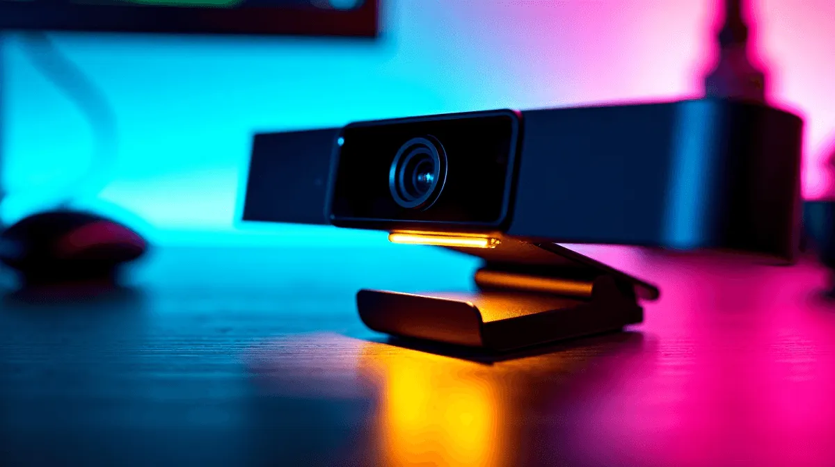 Autofocus Webcam Installation Guide for Your PC