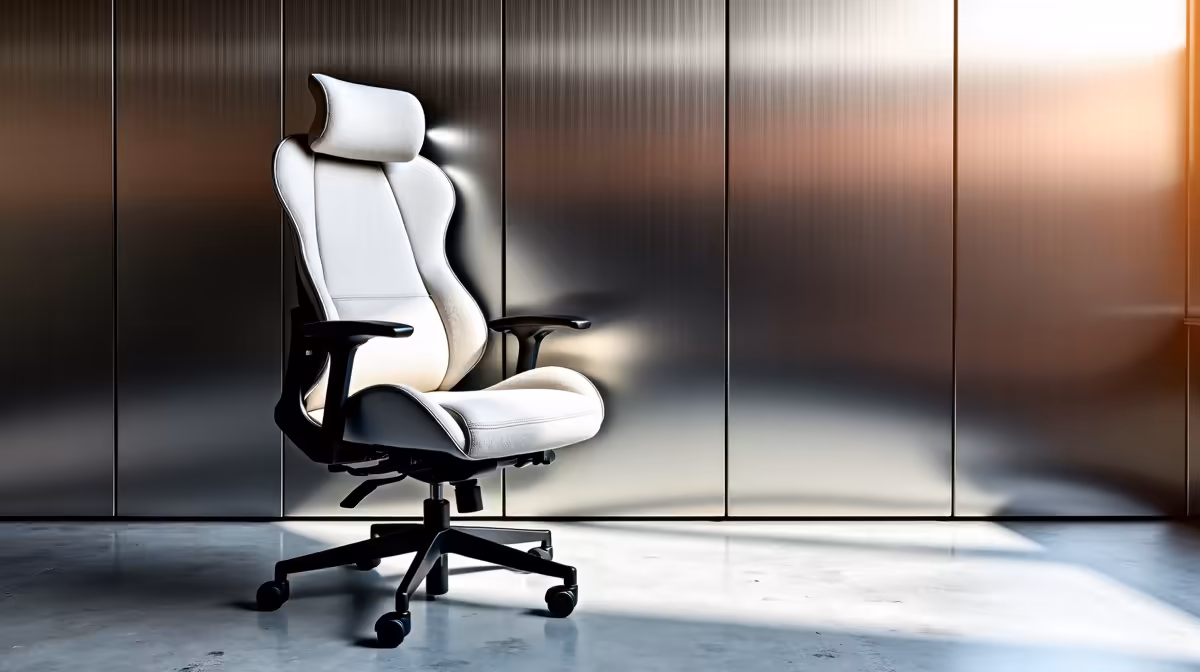 AutoFull Chair Comfort for Heavy Users: Weight