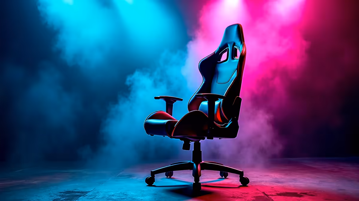 Autofull Chairs: specs and features that buying signals