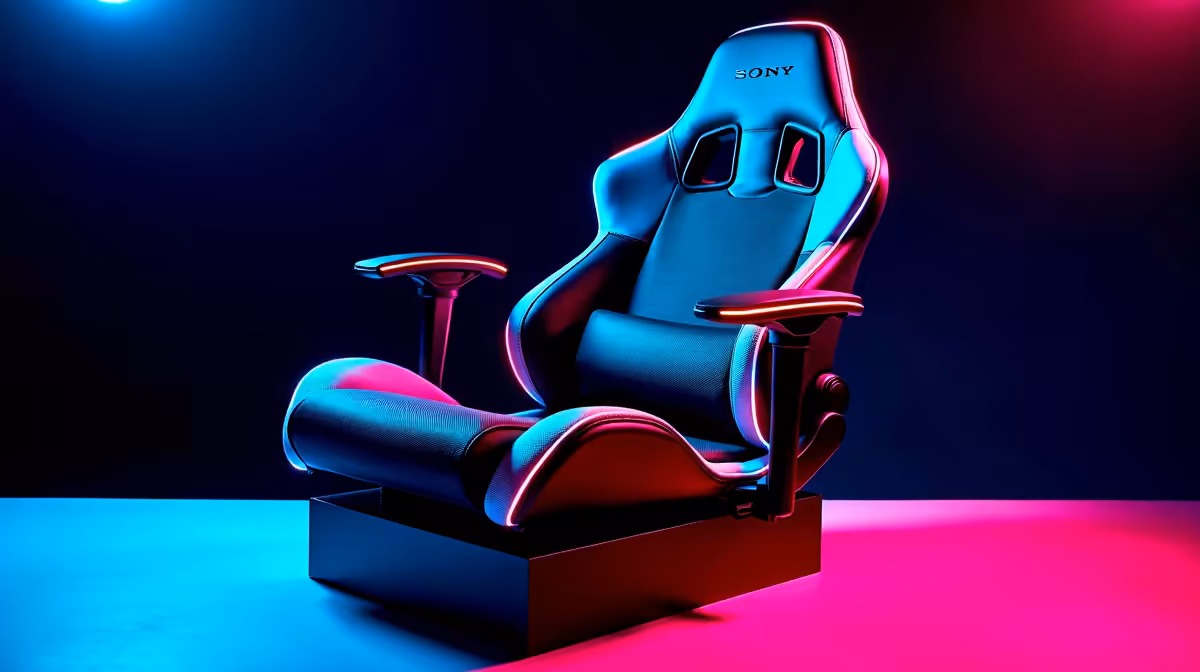 AutoFull Gaming Chairs Available SA: Complete Range