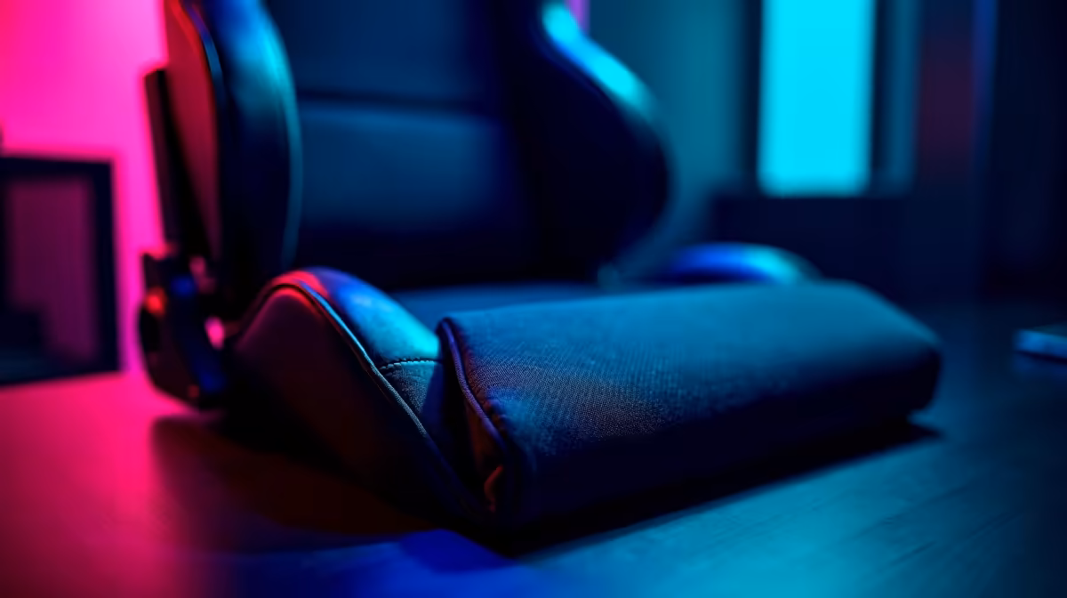 AutoFull M6 Pro Gaming Chair Review: Is It Worth It in?
