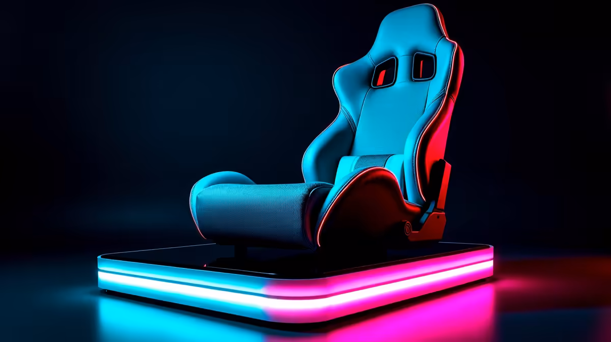 AutoFull One Piece Edition Chair: Best Anime Gaming