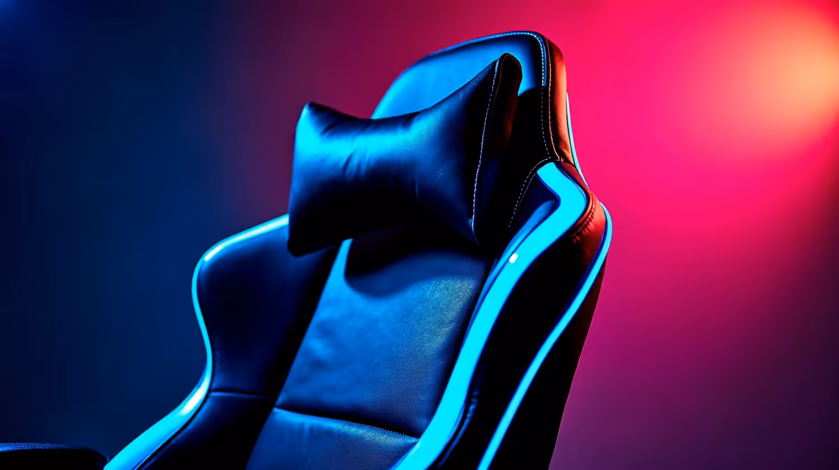 AutoFull vs Gamdias vs Enova: Mid-Range Gaming Chair
