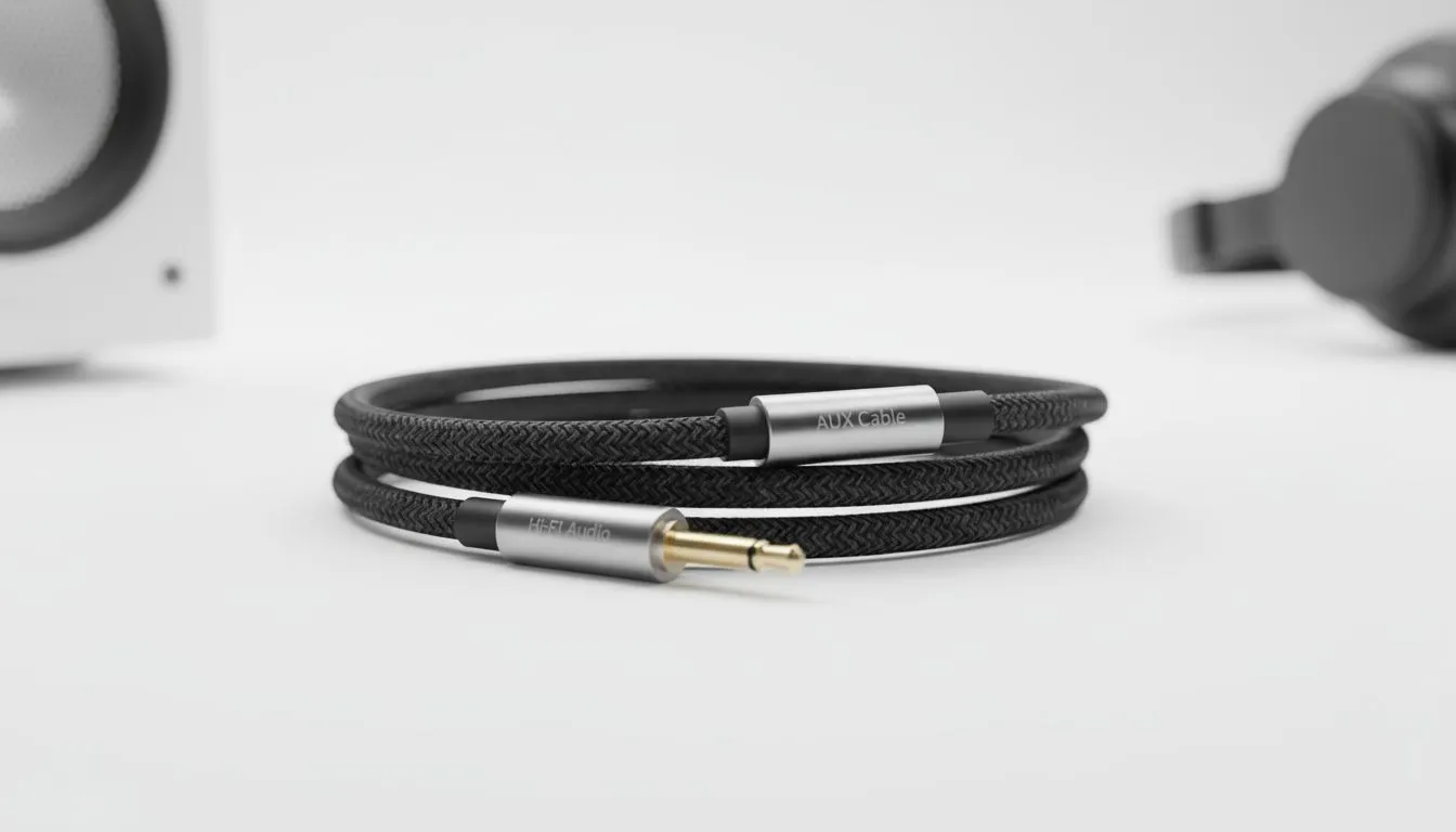 Wired Audio Wins for Stability & Sync