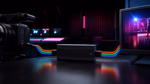 AVerMedia GC531 and GC535: The SA Creator Check