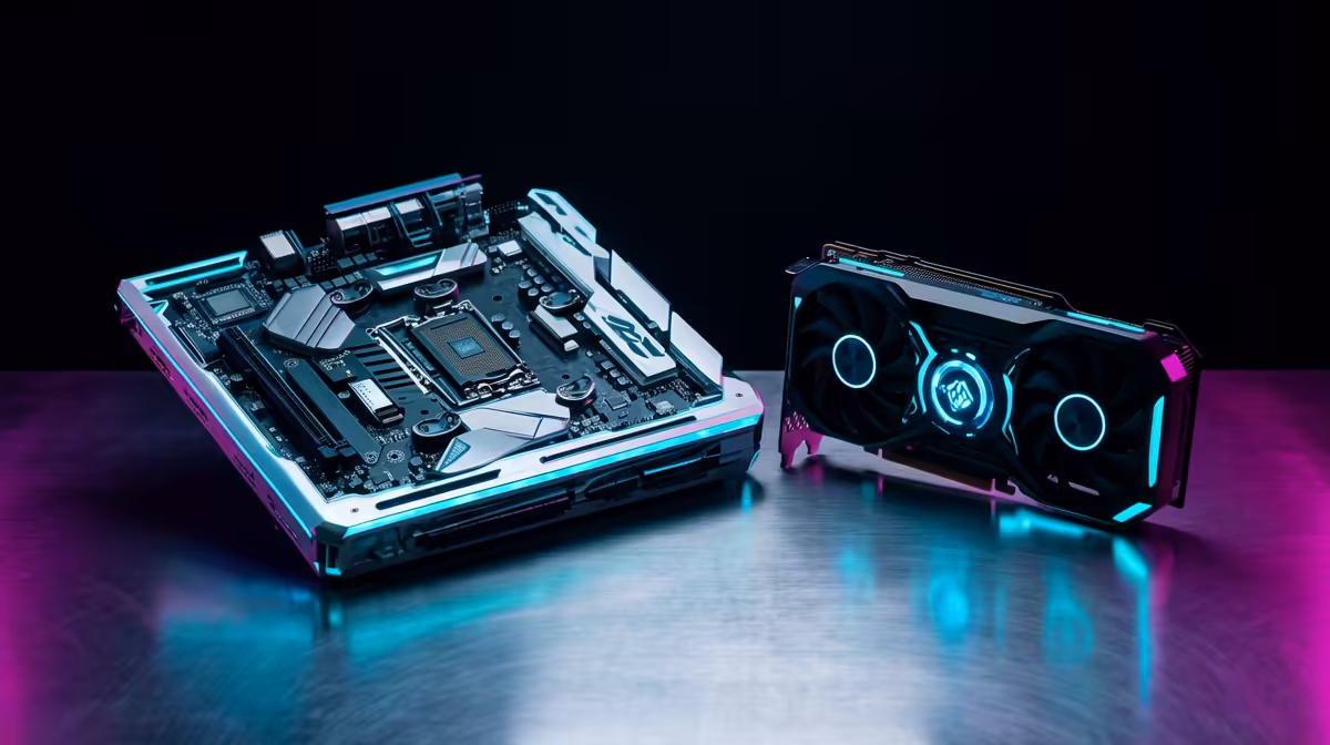 Stop CPU Bottlenecks Now