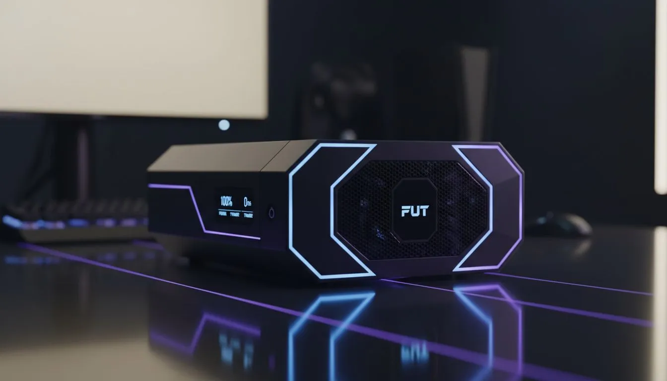 Power Up Your Game: Top UPS Picks for SA Gamers