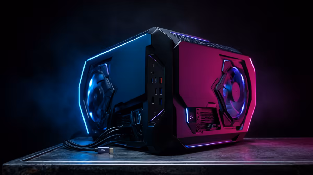 Beat Gaming Bottlenecks in SA